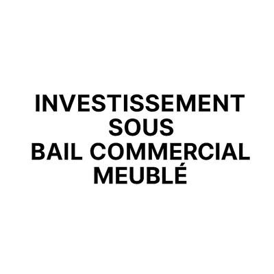 Appartement - 19 m² - 1 pièce