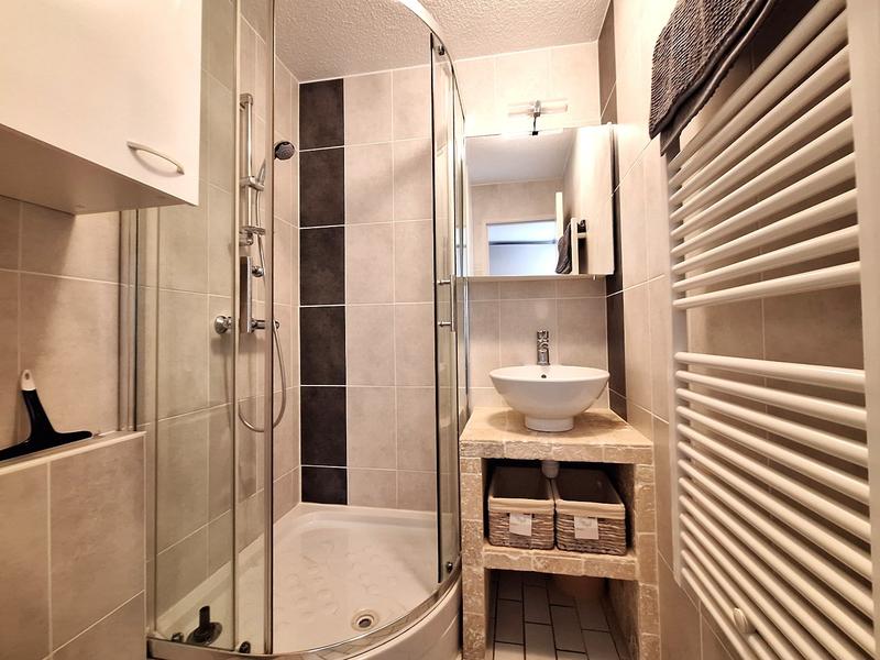 Appartement - 33 m² - 2 pièces