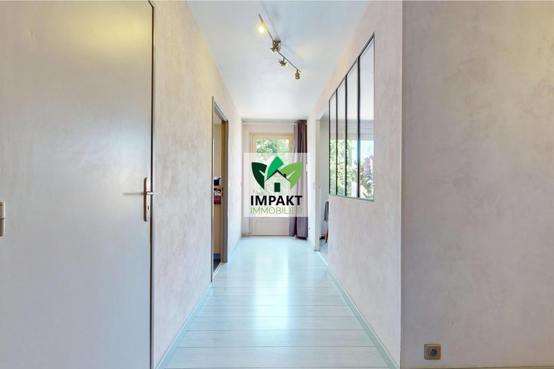 Maison ancienne - 166 m² - 4 pièces