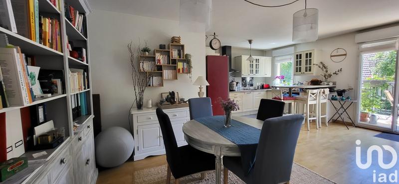 Appartement - 67 m² - 3 pièces