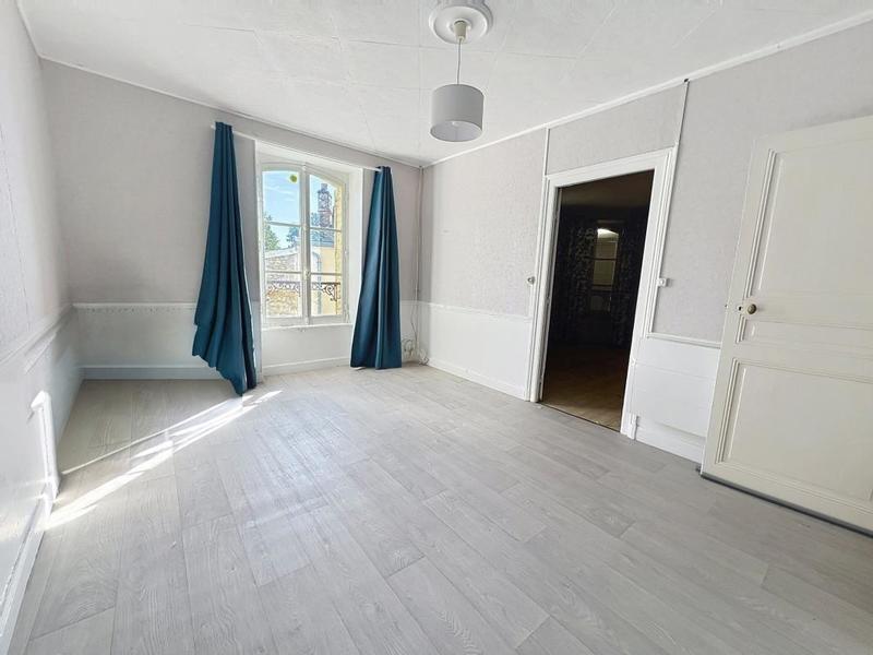 Maison - 108 m² - 5 pièces