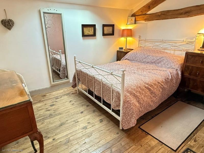 Maison de campagne - 126 m² - 4 pièces