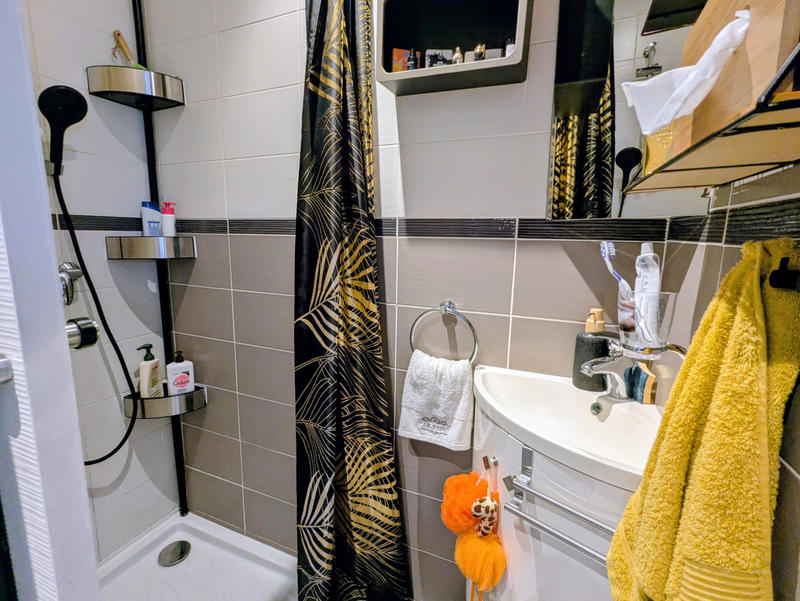 Villa - 117 m² - 4 pièces