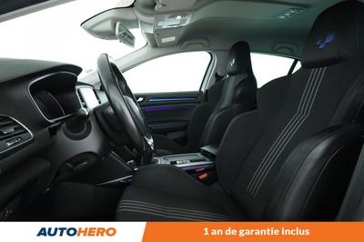 Renault Mégane 1.2 TCe Energy Gt Line 132 ch