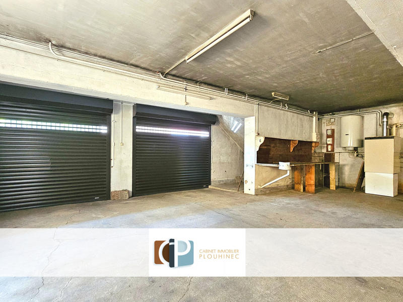 Maison - 112 m² - 5 pièces