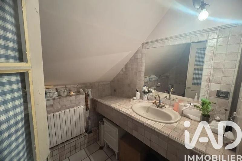 Maison - 150 m² - 4 pièces