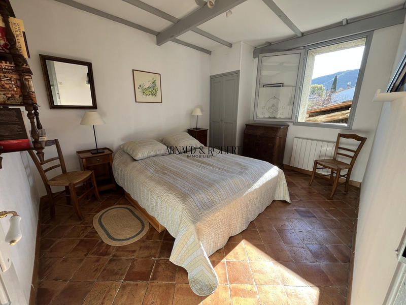 Maison - 107 m² - 6 pièces