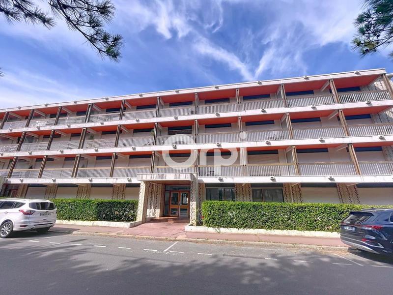 Appartement - 40 m² - 1 pièce