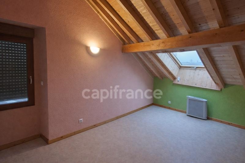 Maison - 340 m² - 16 pièces