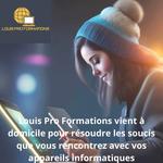 Louis Pro Formations