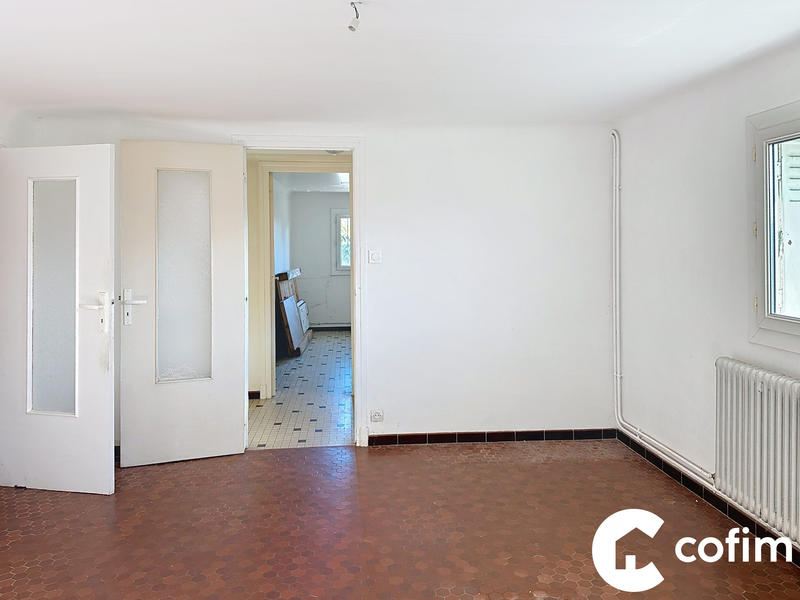 Maison traditionnelle - 150 m² - 6 pièces