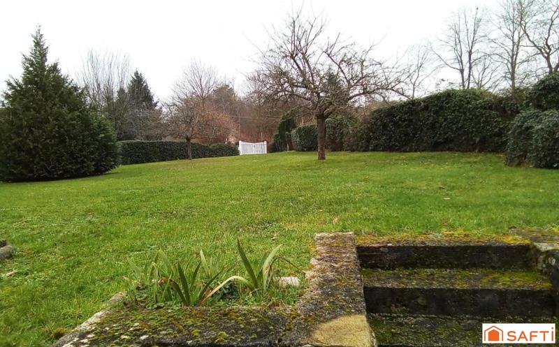 Maison - 103 m² - 4 pièces