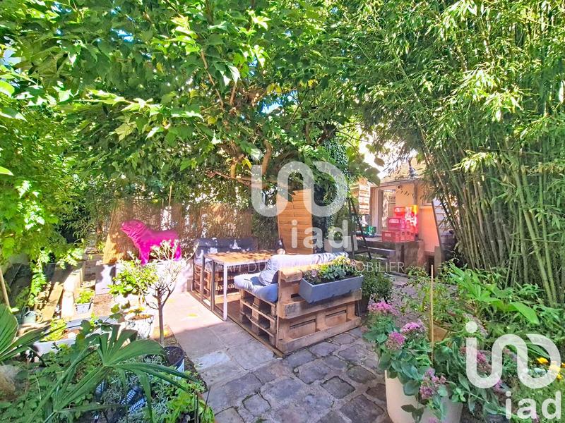 Immeuble - 417 m² - 2 pièces