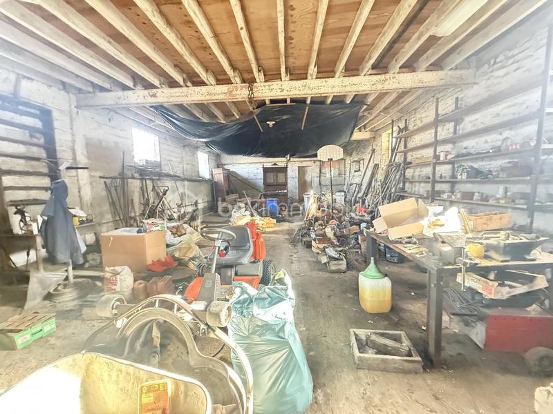 Propriété - 86 m² - 5 pièces