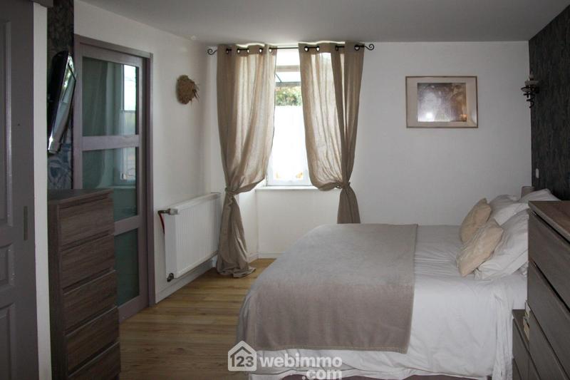 Ferme - 370 m² - 12 pièces