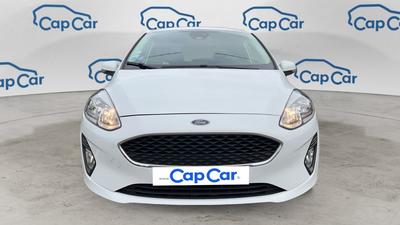 Ford Fiesta 1.1 EcoBoost 71 Trend