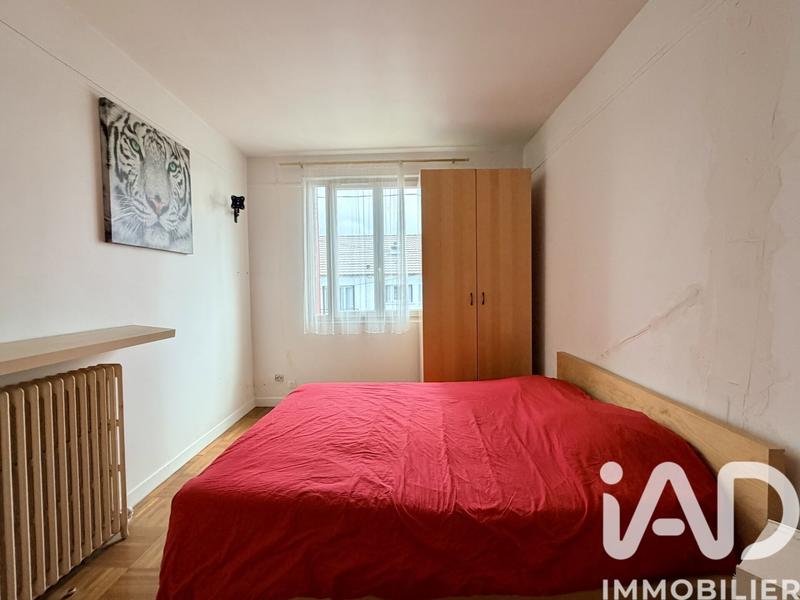 Maison - 104 m² - 5 pièces
