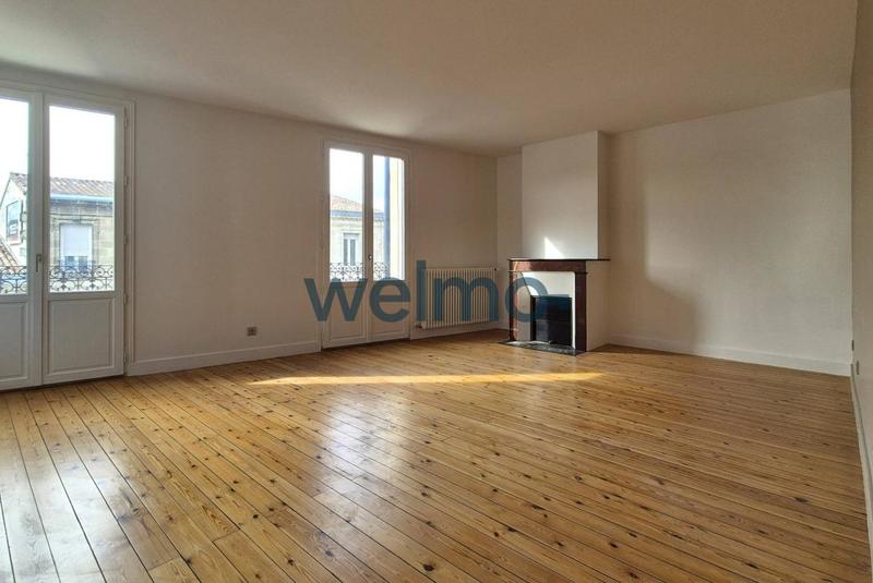Appartement - 170 m² - 7 pièces