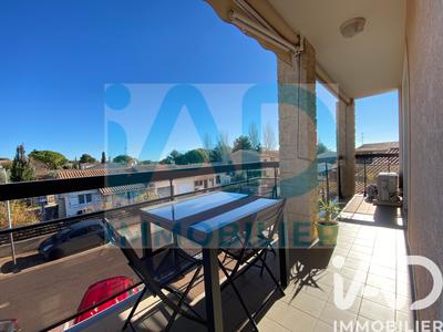 Appartement - 75 m² - 3 pièces