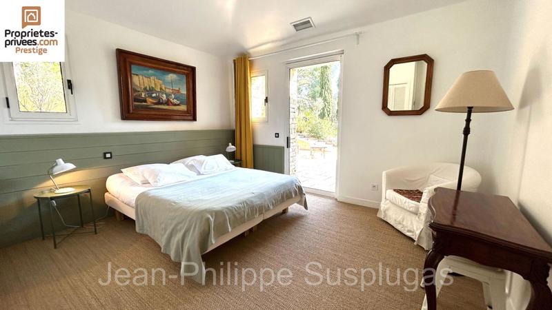 Villa - 298 m² - 7 pièces