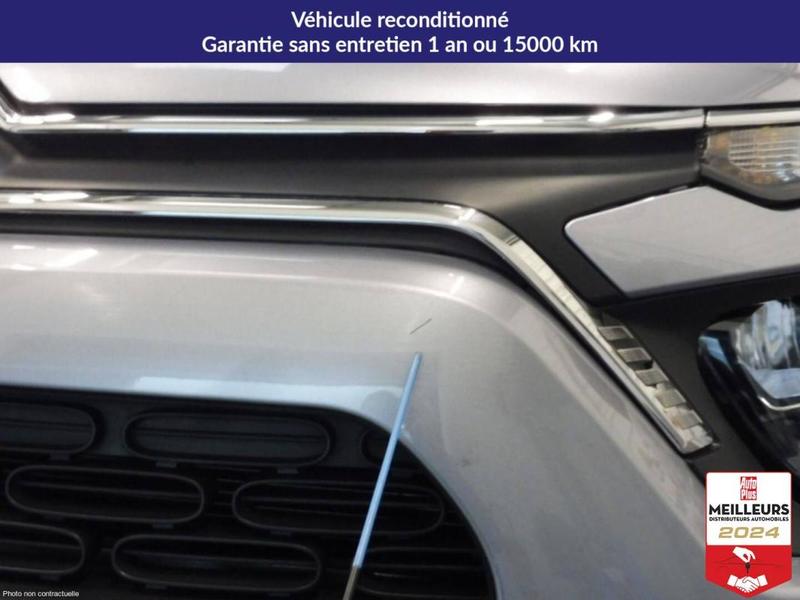 Citroen C3 1.5 Bluehdi 100ch s&amp;S Plus