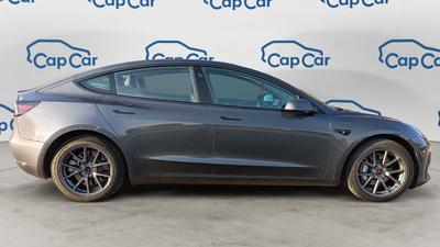 Tesla Model 3 325 Range plus Standard - Automatique