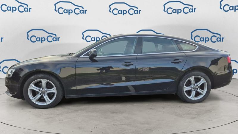 Audi A5 1.8 Tfsi 170 Multitronic8 Ambiente - Automatique