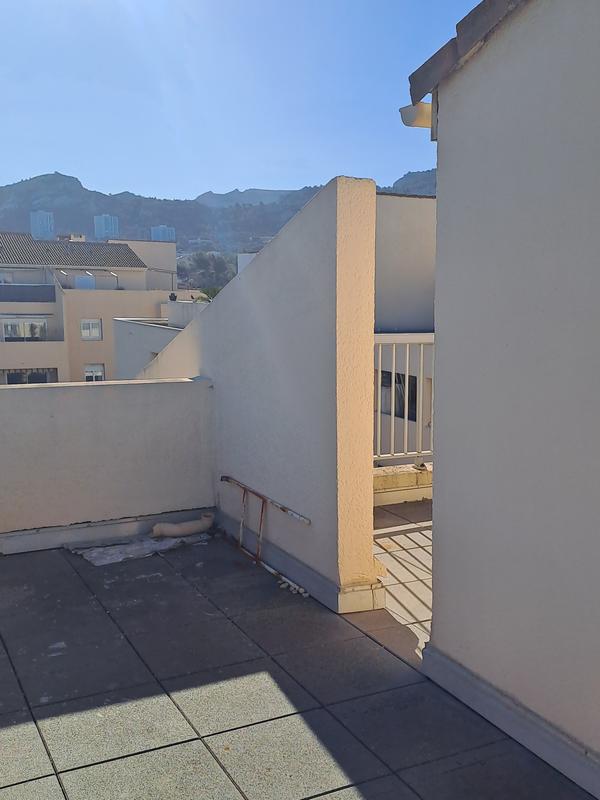 Appartement - 103 m² - 5 pièces