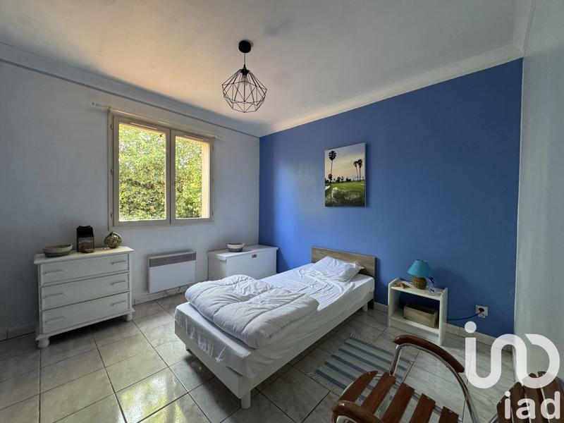 Maison - 145 m² - 5 pièces