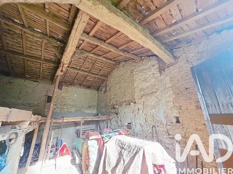 Maison - 85 m² - 5 pièces