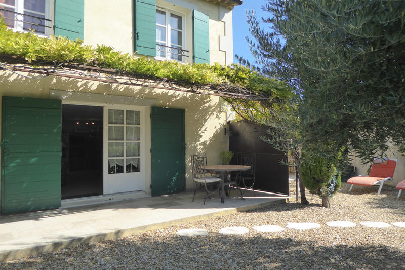 Villa - 100 m² - 4 pièces