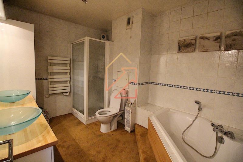 Appartement - 81 m² - 3 pièces