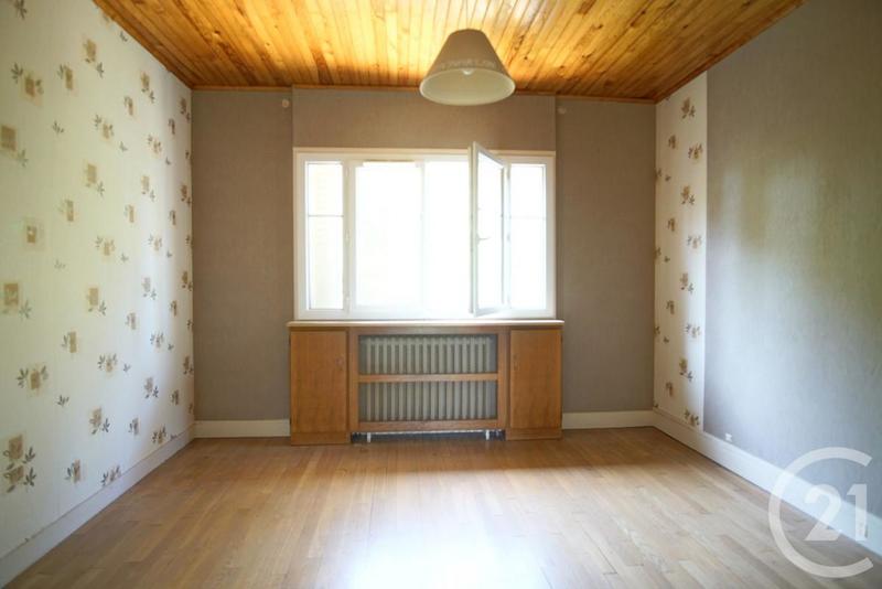 Pavillon - 137 m² - 7 pièces