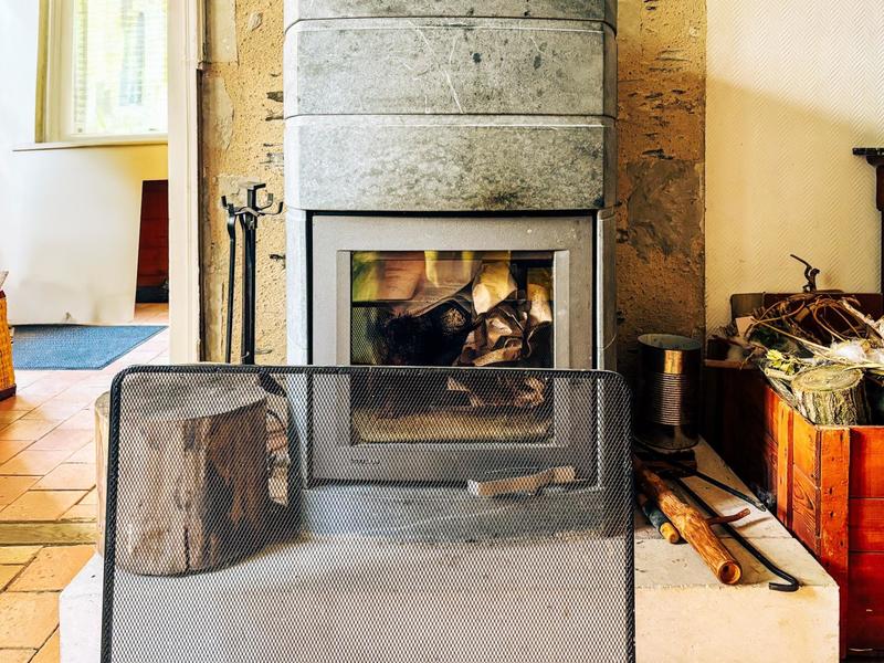 Maison - 300 m² - 13 pièces