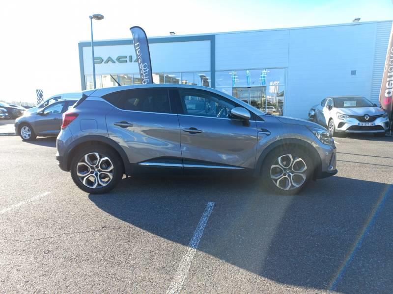 Renault Captur TCe 140 - 21 Intens