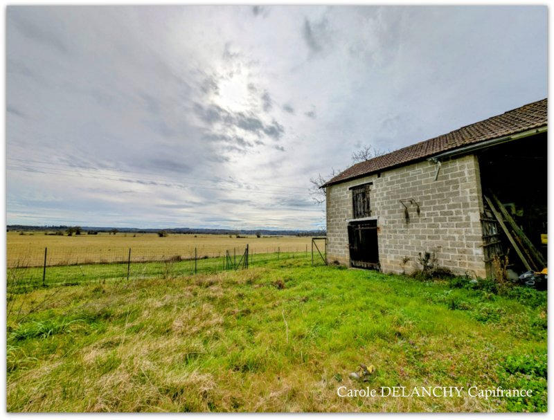 Maison - 99 m² - 4 pièces