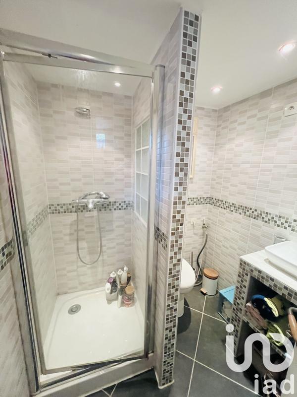 Maison - 113 m² - 7 pièces