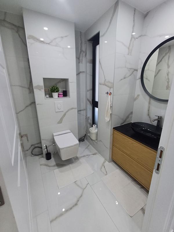 Maison contemporaine - 168 m² - 5 pièces