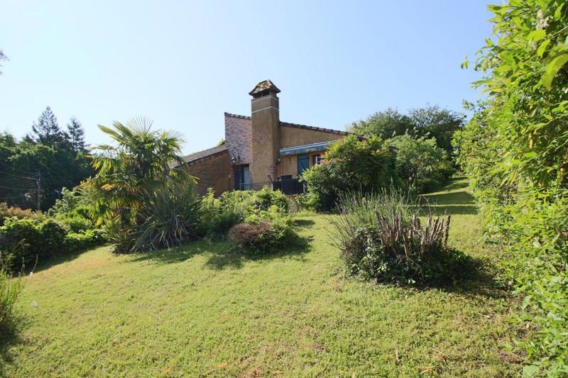 Maison - 70 m² - 3 pièces