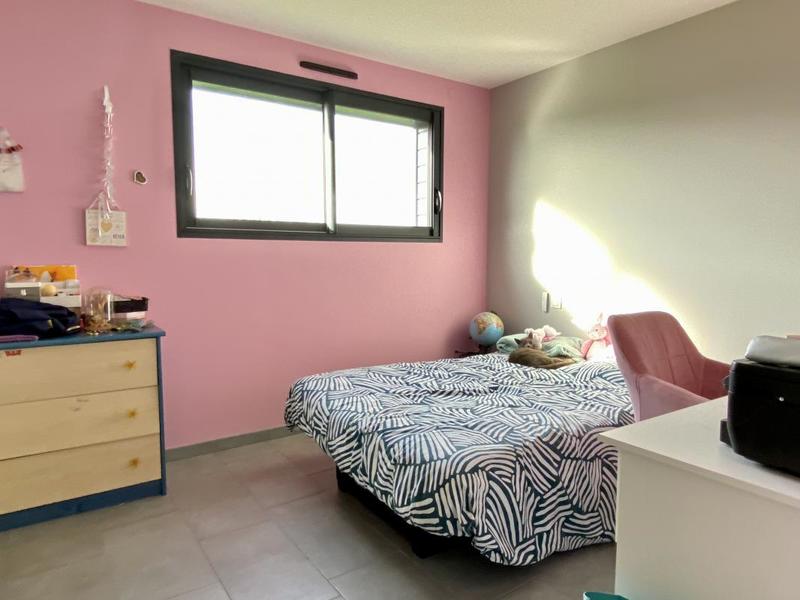 Maison - 143 m² - 5 pièces