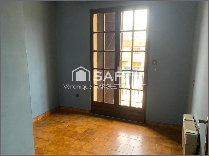 Maison - 128 m² - 6 pièces