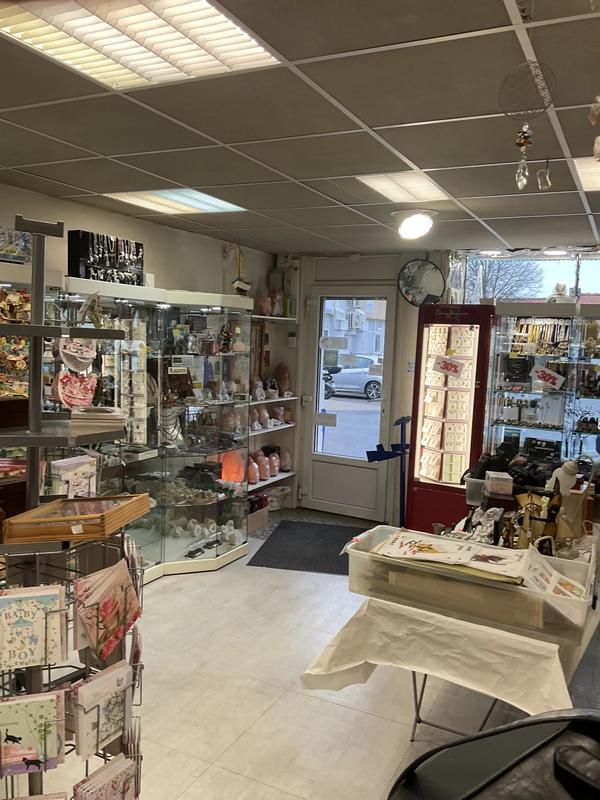 Immeuble - 65 m² - 4 pièces