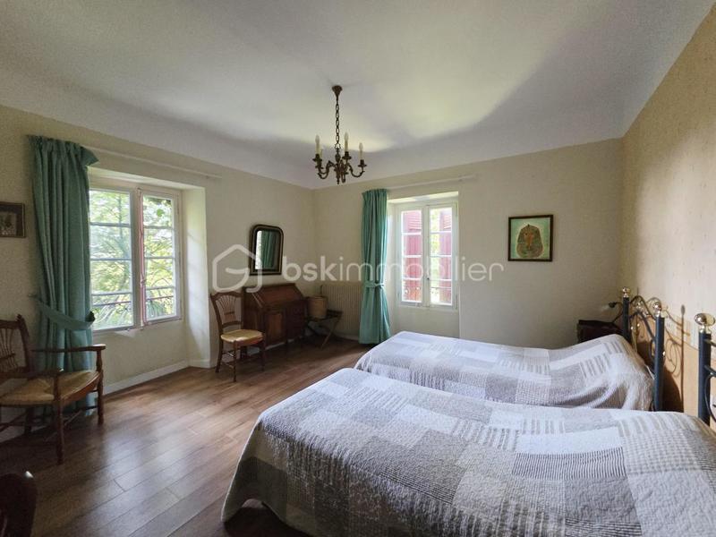 Propriété - 500 m² - 21 pièces