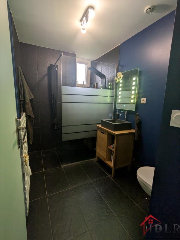 Moulin - 148 m² - 5 pièces