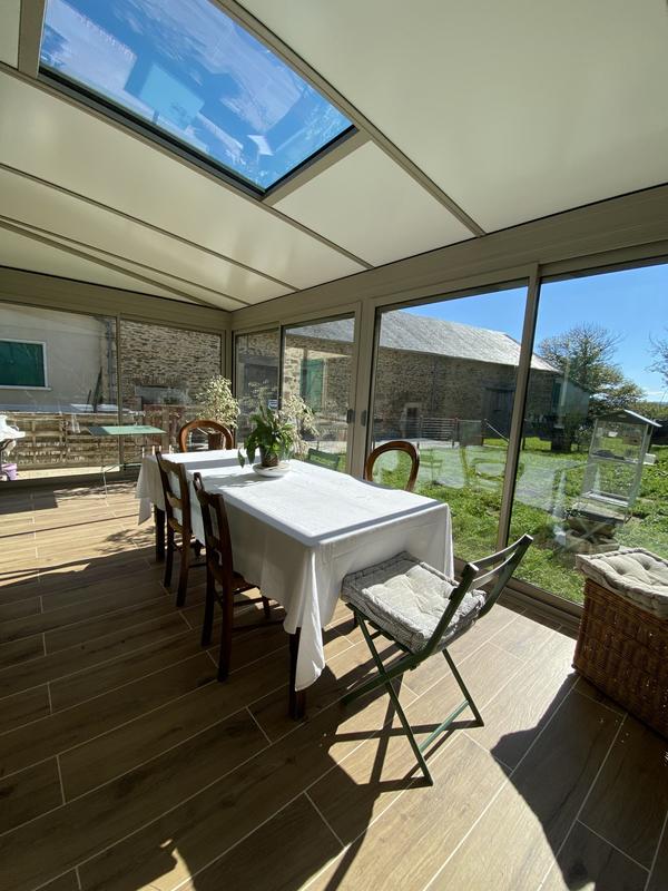 Maison - 71 m² - 3 pièces