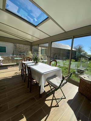 Maison - 71 m² - 3 pièces