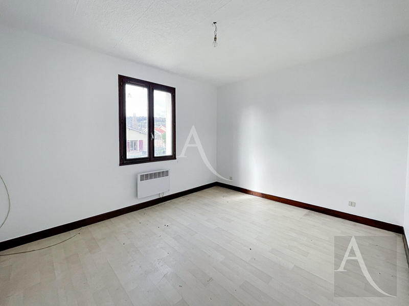 Maison - 80 m² - 3 pièces