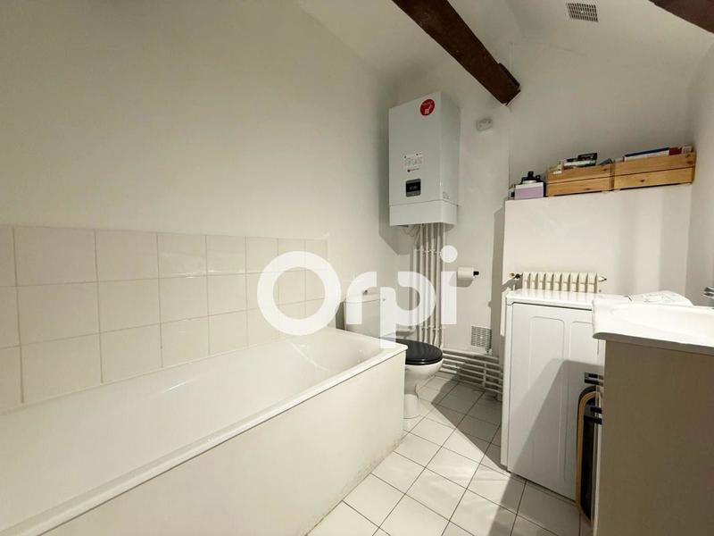 Appartement - 120 m² - 5 pièces