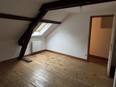 Maison - 140 m² - 7 pièces