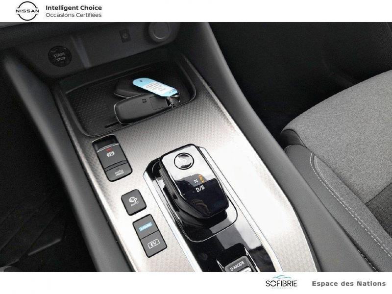 Nissan Qashqai J12b n-Connecta E-Power 190ch